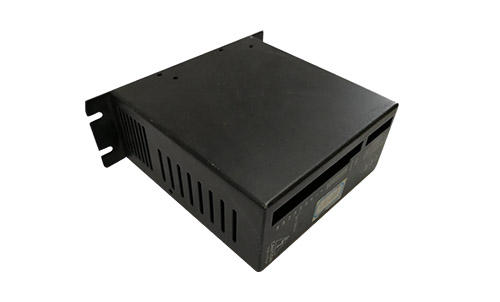 Power supply box