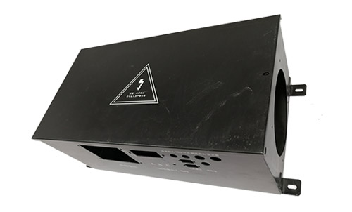 Power supply box