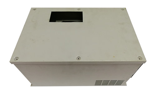 Power supply box