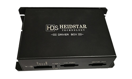 Communication chassis