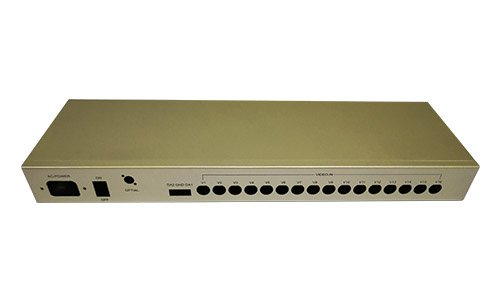Communication chassis