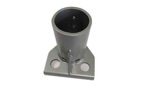 Lighting bracket