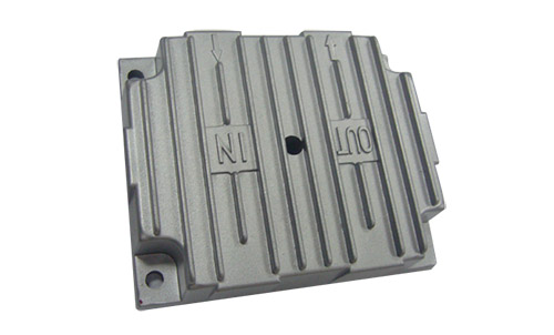 Radiator Components